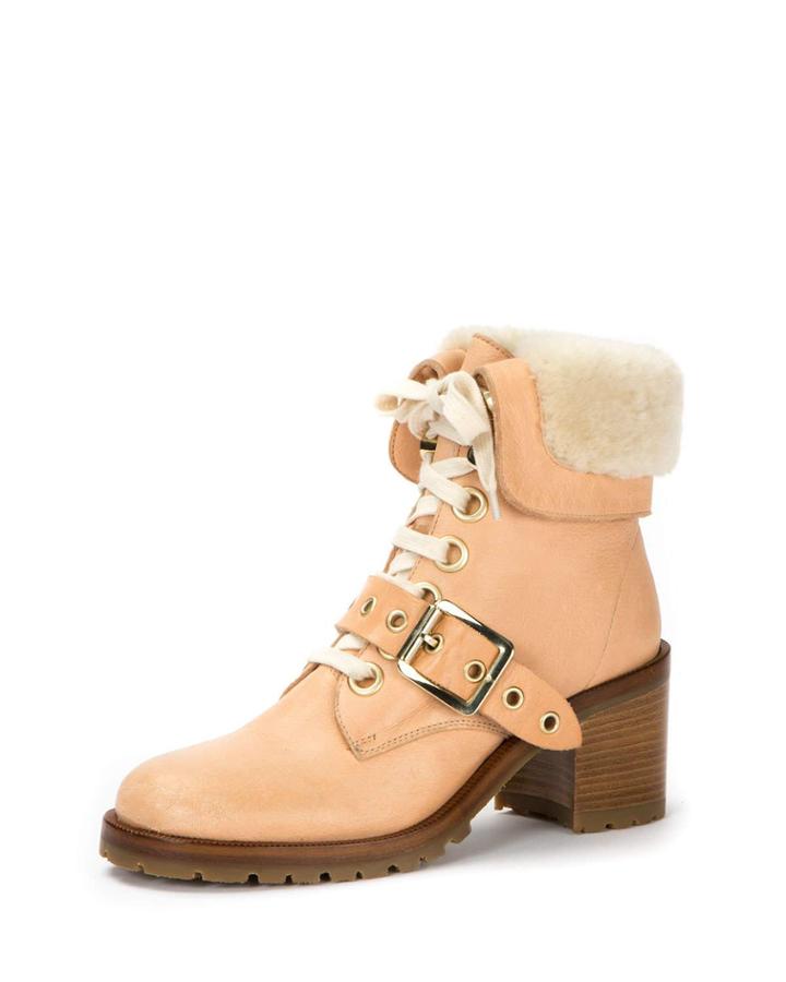 Kay Shearling
