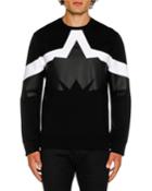 Men's Framis Golden Eagle Graphic