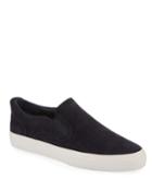 Men's Fairfax Suede Slip-on