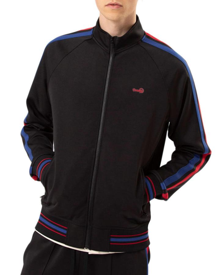 Men's Sidestripe Track Jacket