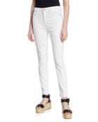 Gwenevere Skinny Ankle Pants