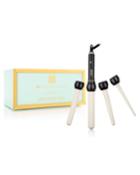 4-in-1 Interchangeable Curling Wand