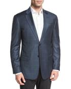 Check Two-button