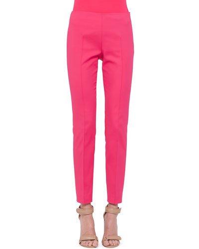 Melissa Techno Cotton Pants