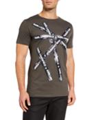Men's Karl Tape