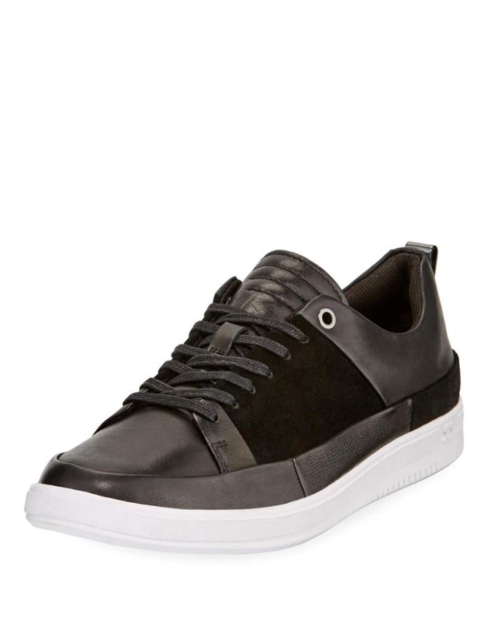 Men's Joe Slick Leather