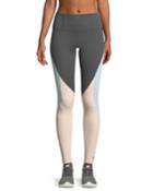 Serenity Colorblock Full-length