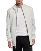 Men's Energy Desert Front-zip Jacket