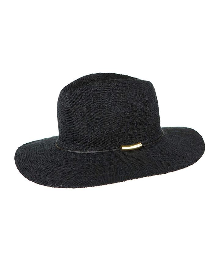 Lando Fedora