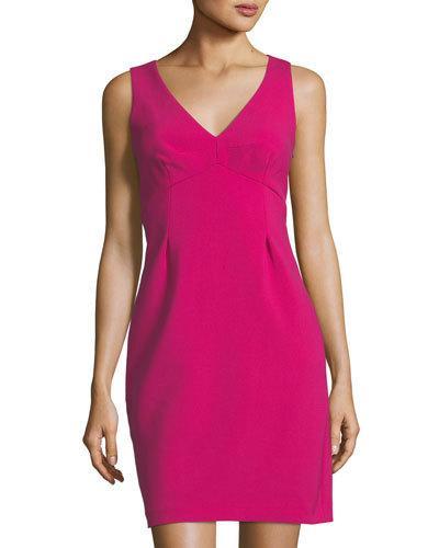 Suzy V-neck