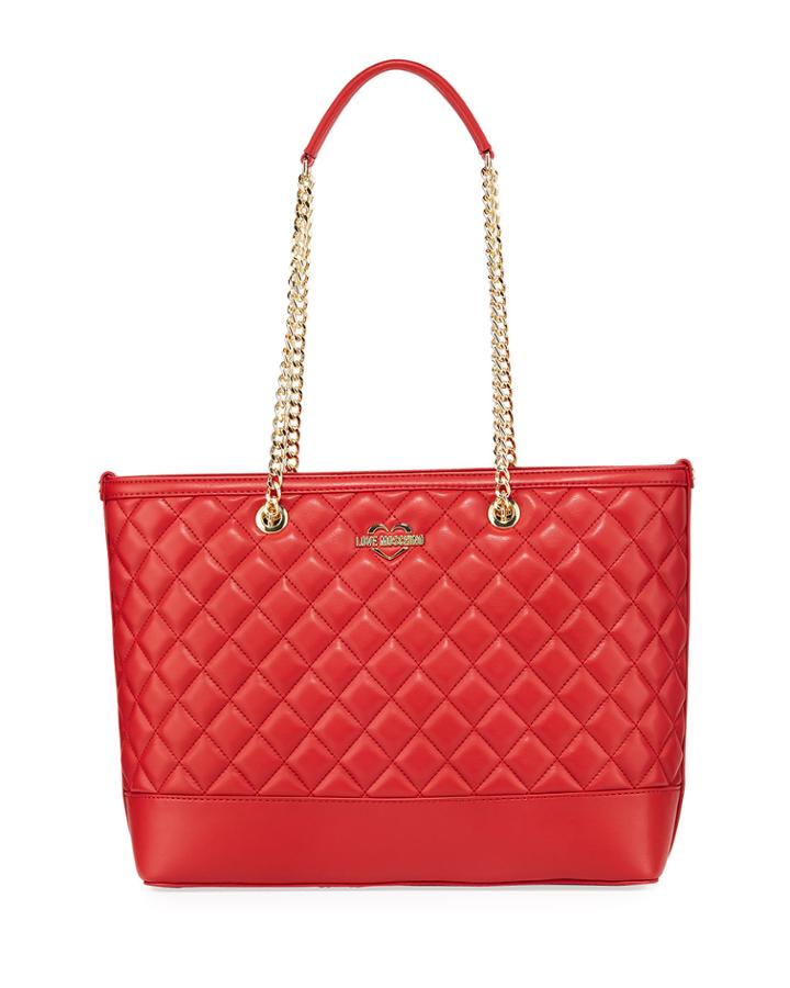 Quilted Large