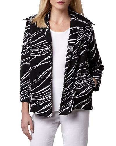Good Vibrations Jacket