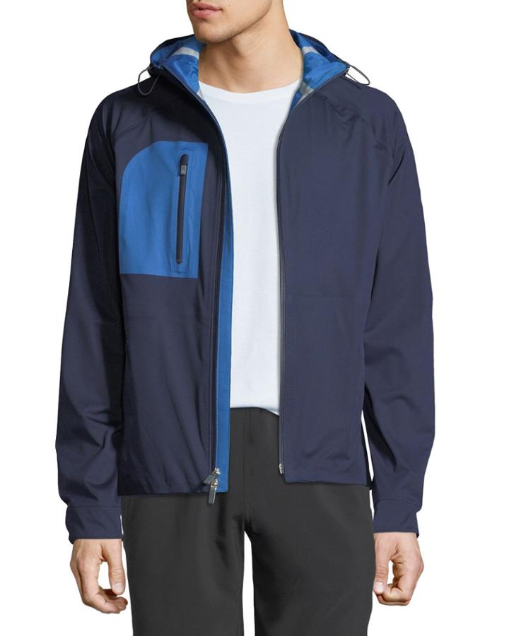 Men's Turin Stretch