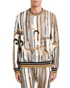 Men's Canes Silk