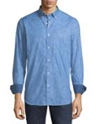 Classic-fit Faded Sport