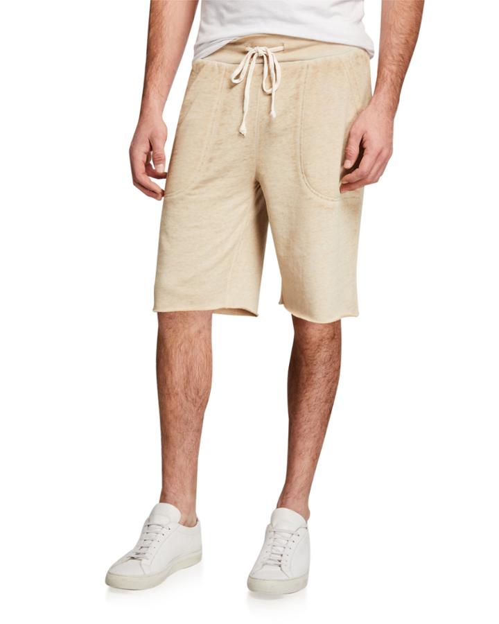 Men's Victory Raw Edge