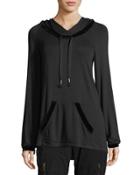 Aritzar Hooded