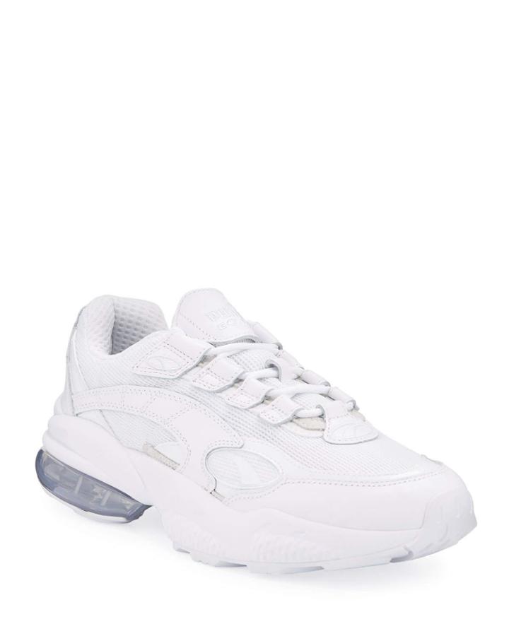 Men's Cell Venom Bubble-heel Trainer