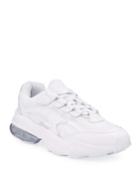 Men's Cell Venom Bubble-heel Trainer