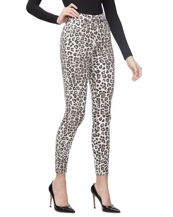 Good Waist Jeans - Inclusive