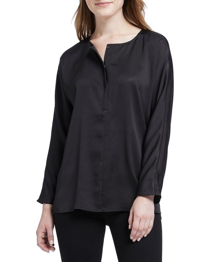 Prance Long-sleeve Top