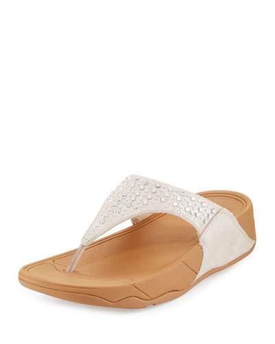 Novy Suede Studded