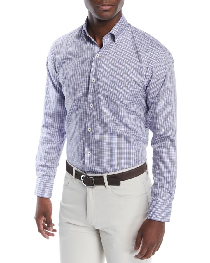 Men's Crown Soft Townlands