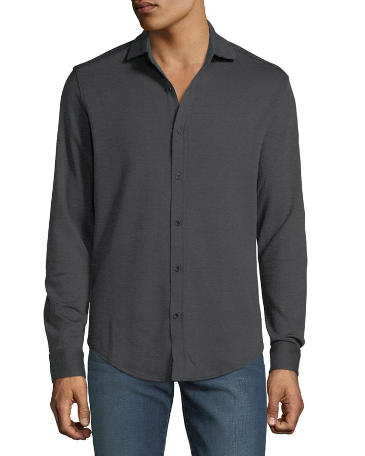 Men's Knit