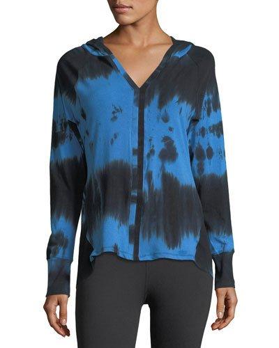 Liliah Tie-dye Hoodie