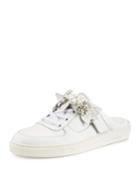 Lilico Jessie Leather Slide
