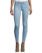 Le Skinny De Jeanne Ankle Jeans, Condessa