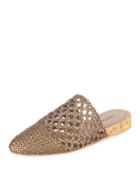 Rothkosp Woven Metallic