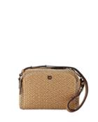 Squishee Courbe Small Crossbody Bag