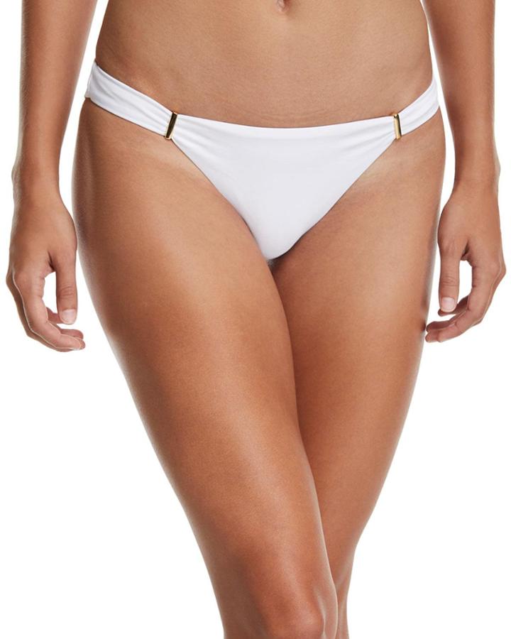 Martinique Hipster Swim Bikini Bottom