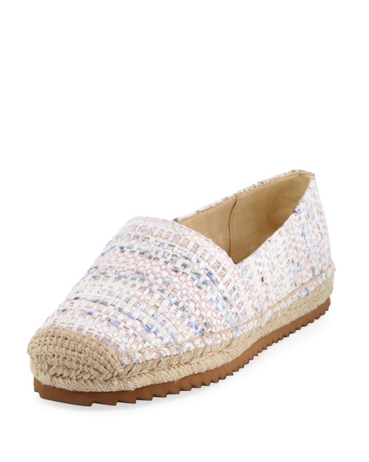 Alexa2 Fabric Espadrille