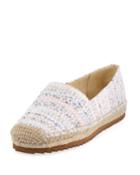 Alexa2 Fabric Espadrille