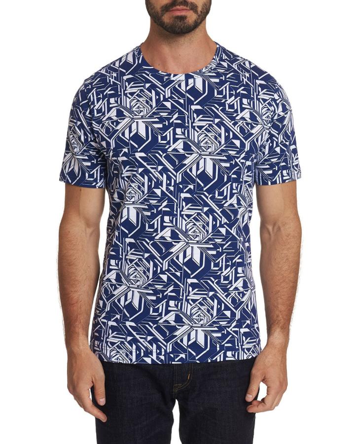 Men's Short Sleeve Apollo T-shirt