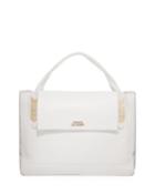 V-handle Leather