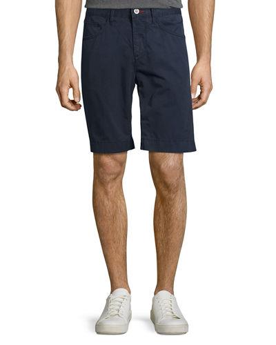 5-pocket Twill