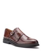 Men's Newton Double-monk Dress