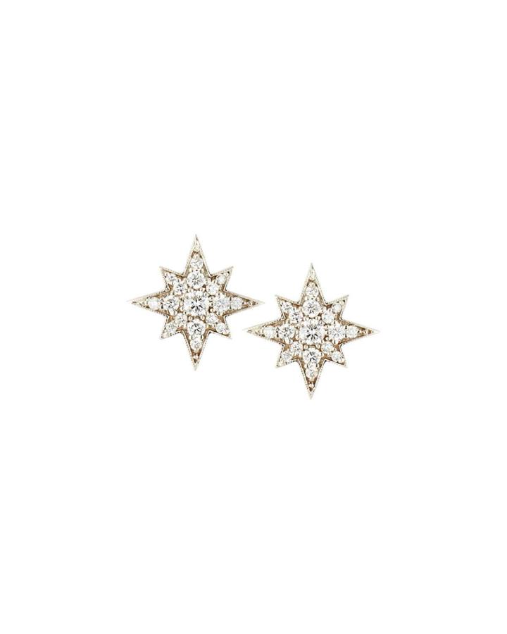 18kw 54ct Small Diamond
