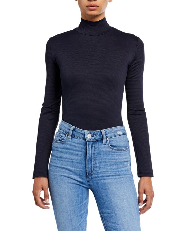 Briar Turtleneck Bodysuit