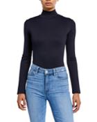 Briar Turtleneck Bodysuit