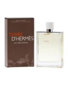 Terre D'herm&#232;s For Men Eau De Toilette Spray, 4.2 Oz./
