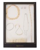 Classic 7-piece Boxed Jewelry