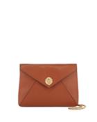 Finn Lion Medallion Envelope