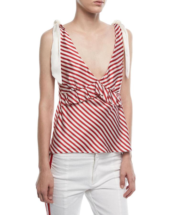 The Diana Cami Top