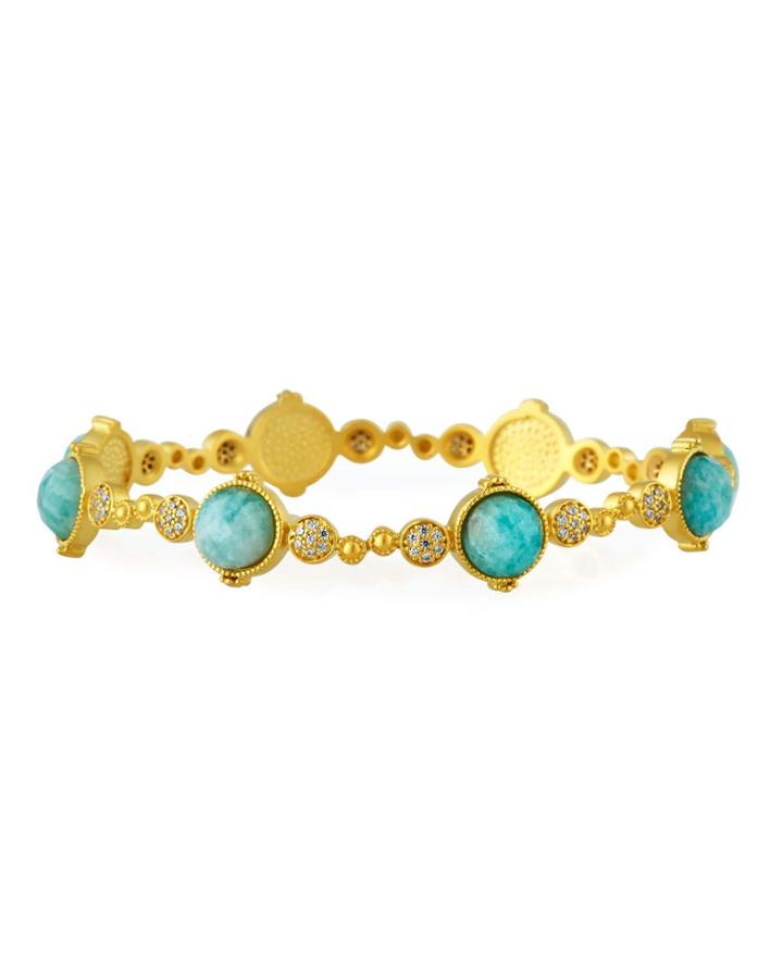 Amazonian Allure Stone