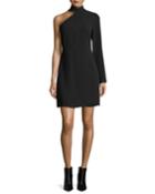 Thayer Asymmetric Long-sleeve