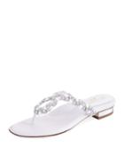 Loop-i-thon Metallic Woven